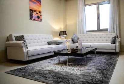 Abdul Aziz Road Serviced Apartment