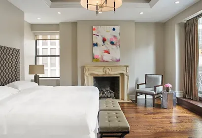 3BR Walton Apartment
