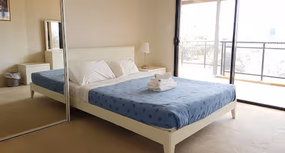 Good St Serviced Apartments