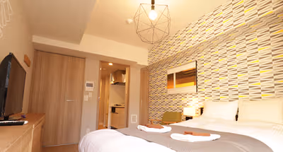 La Grace Nippori 201