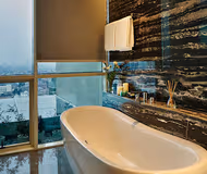 Jl. Menteng Raya Serviced Apartments