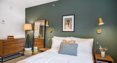 West 50th Street Midtown - 6D