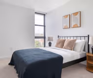 SW 37th Ave Serviced Apartment