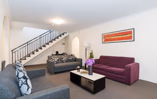 May Street Apartments