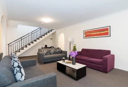 May Street Apartments