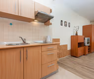 Żeromskiego Serviced Apartment