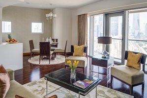 Spacious Studio Residence Downtown