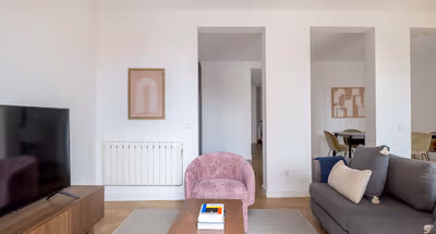 Humilladero Serviced Apartment