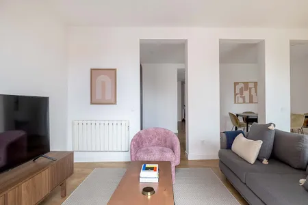 Humilladero Serviced Apartment
