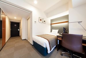 Awajimachi Apartments