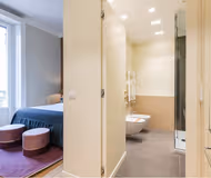 San Gottardo  Serviced Apartment