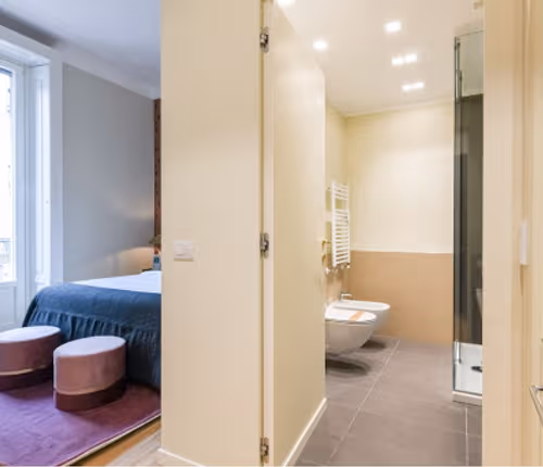 San Gottardo  Serviced Apartment