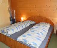 130 sqm Alpine Apartment in Gstaad