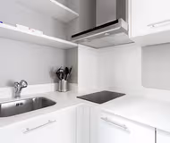 Guersant Serviced Apartment