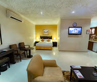 1 bedroom apartment at Haroon Al Rashid Street Apartments