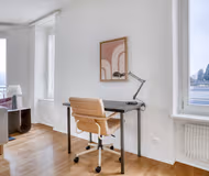 Horgen Serviced Apartments