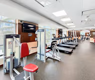 Two Bedroom Apartment in Marina Promenade