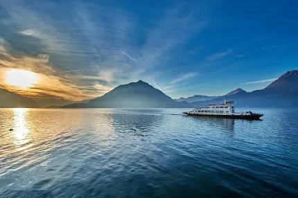 LAKE COMO HISTORIC LUXURY VILLA- 1200M2 OF PURE SPLEDOUR