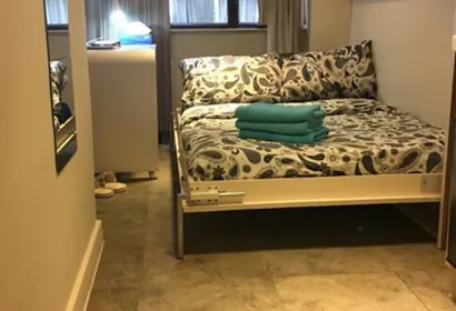Mercer Street Studios Apartments, Sheung Wan