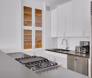 The Milan W 23rd St Apartment