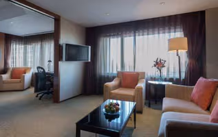 Anli Road Apartments