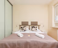 Okopowa Serviced Apartment