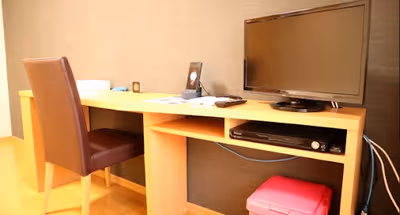 Shinjuku Parkside Apartments