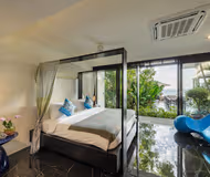 Grand Ocean View In Kamala