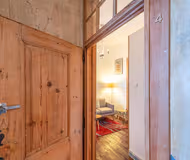 Figueira Serviced Apartment