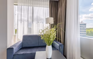 Winterhude Serviced Apartment