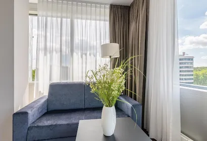 Winterhude Serviced Apartment