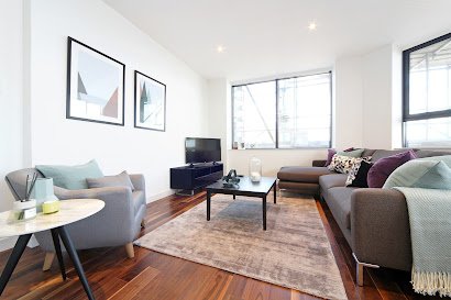 Harrow on the Hill Serviced Apartments