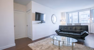 Murray Hill Apartments