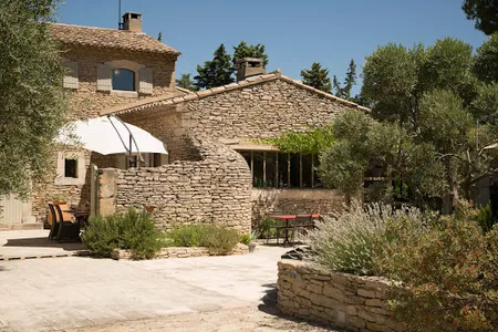 Deluxe Villa in the Heart of the Alpilles