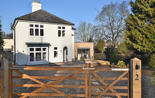 Coppergate House Grimsby