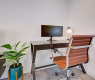 Battersea Park Road Serviced Residences