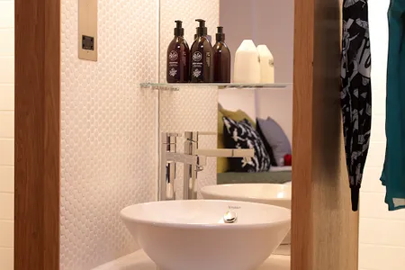 Studio apartment at Aparthotel Adam Street Covent Garden