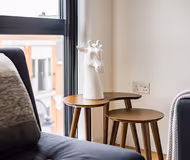 The Liverpool Street Apartments