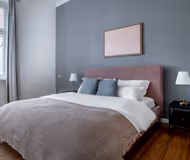 Treuchtlinger Straße Service Apartment