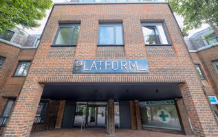 The Platform Bedford