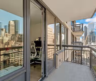 37th St Serviced Apartment