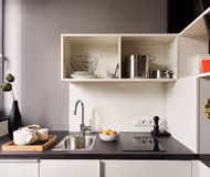 Viktoria Serviced Apartments