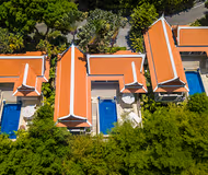 Handsome Villa Near Kata Beach