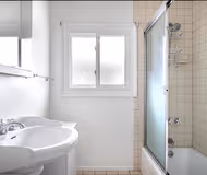 W 57th Street Apartment