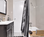 Sophisticated Contemporary