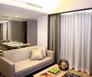 Ning Road Serviced Apartments