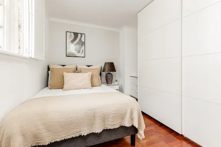 The Balham Apartment