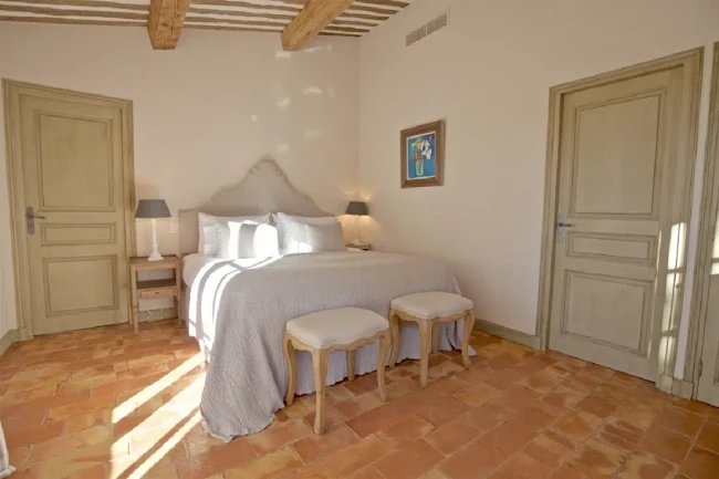 Les Baux de Provence Villa