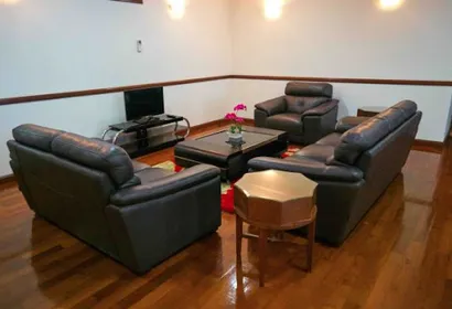 Lorong Gerai Timur Service Apartment