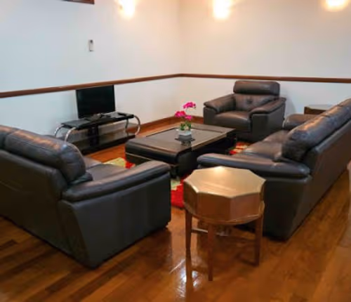 Lorong Gerai Timur Service Apartment